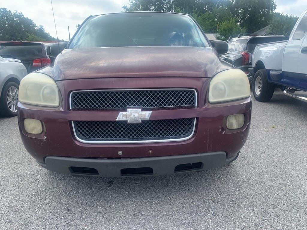 2008 Chevrolet Uplander LT Ext. 1LT