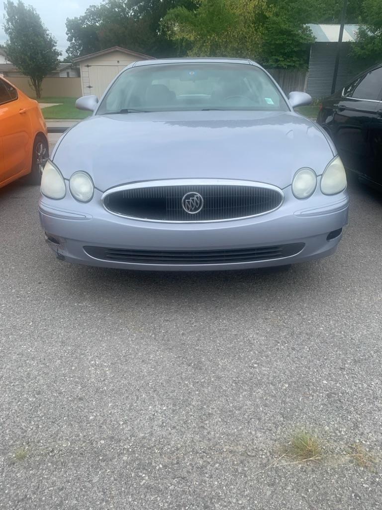 2006 Buick LaCrosse CXL