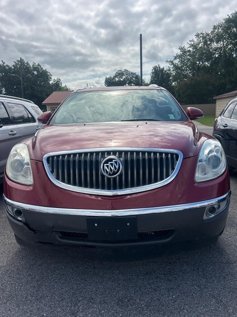 2012 Buick Enclave Leather FWD