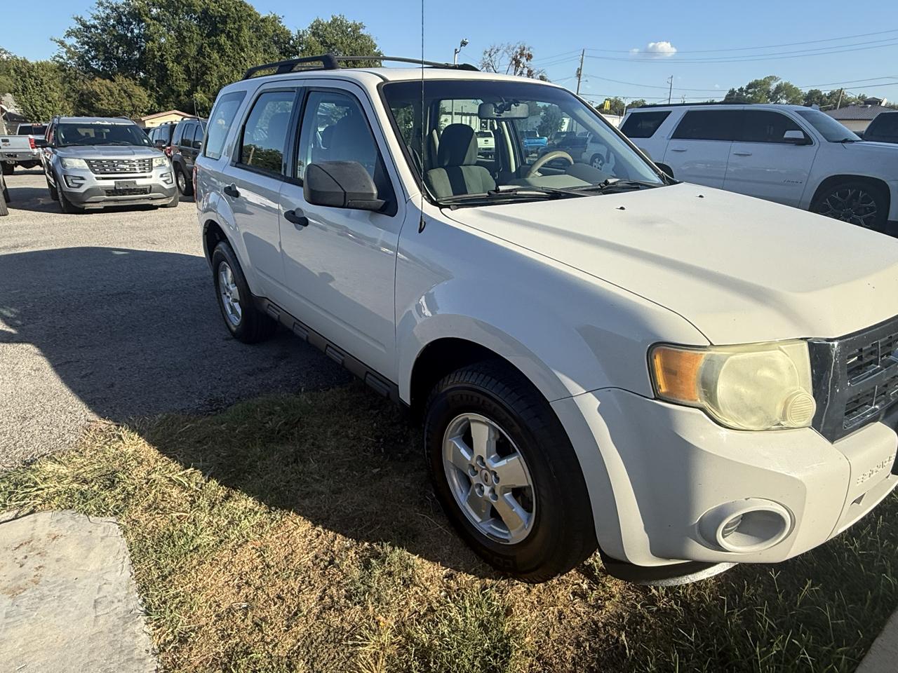 2010 Ford Escape XLS FWD