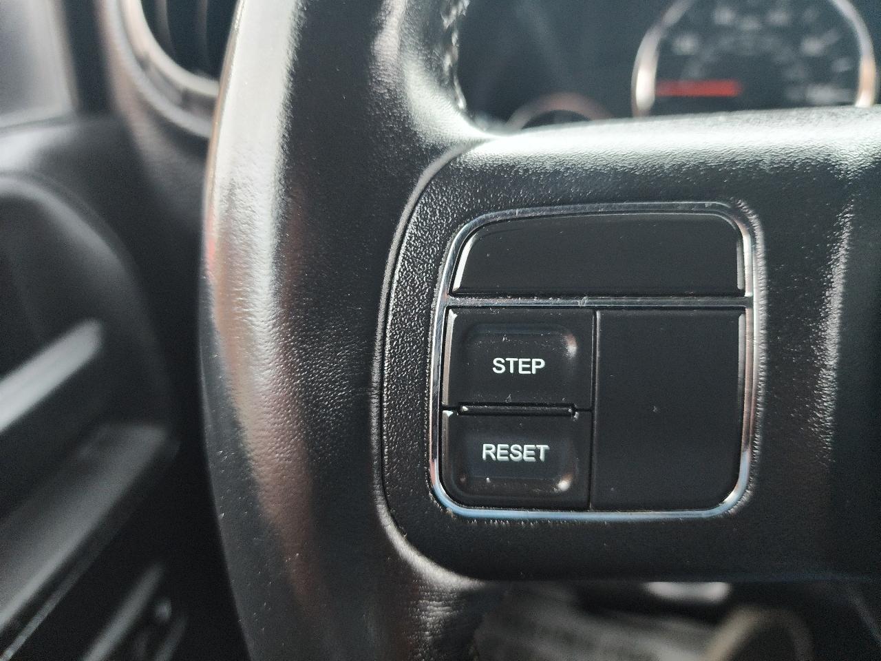 Jeep Wrangler Unlimited Sport 4WD 2015