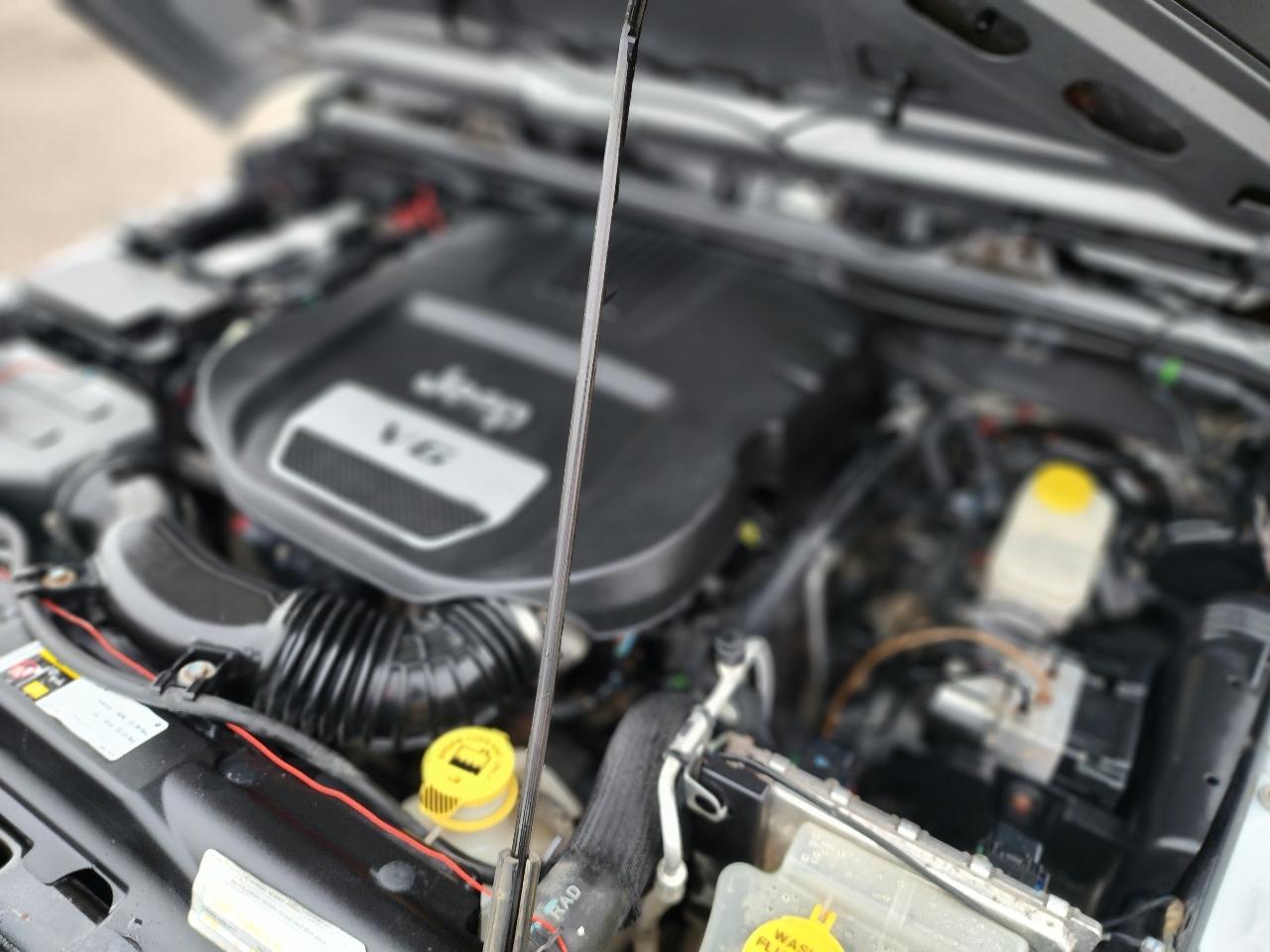 Jeep Wrangler Unlimited Sport 4WD 2015