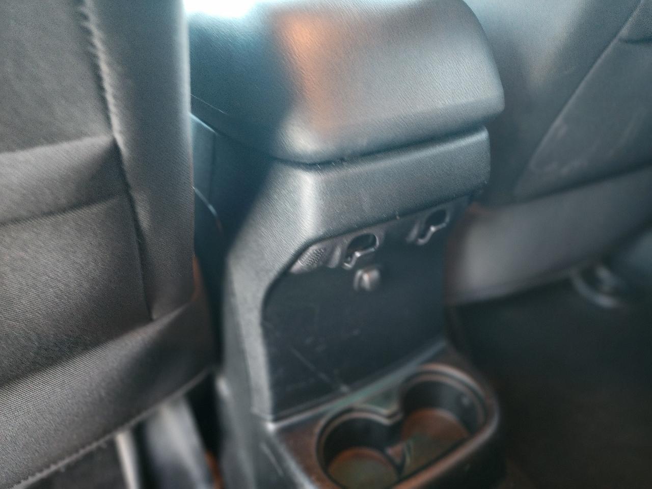 Jeep Wrangler Unlimited Sport 4WD 2017