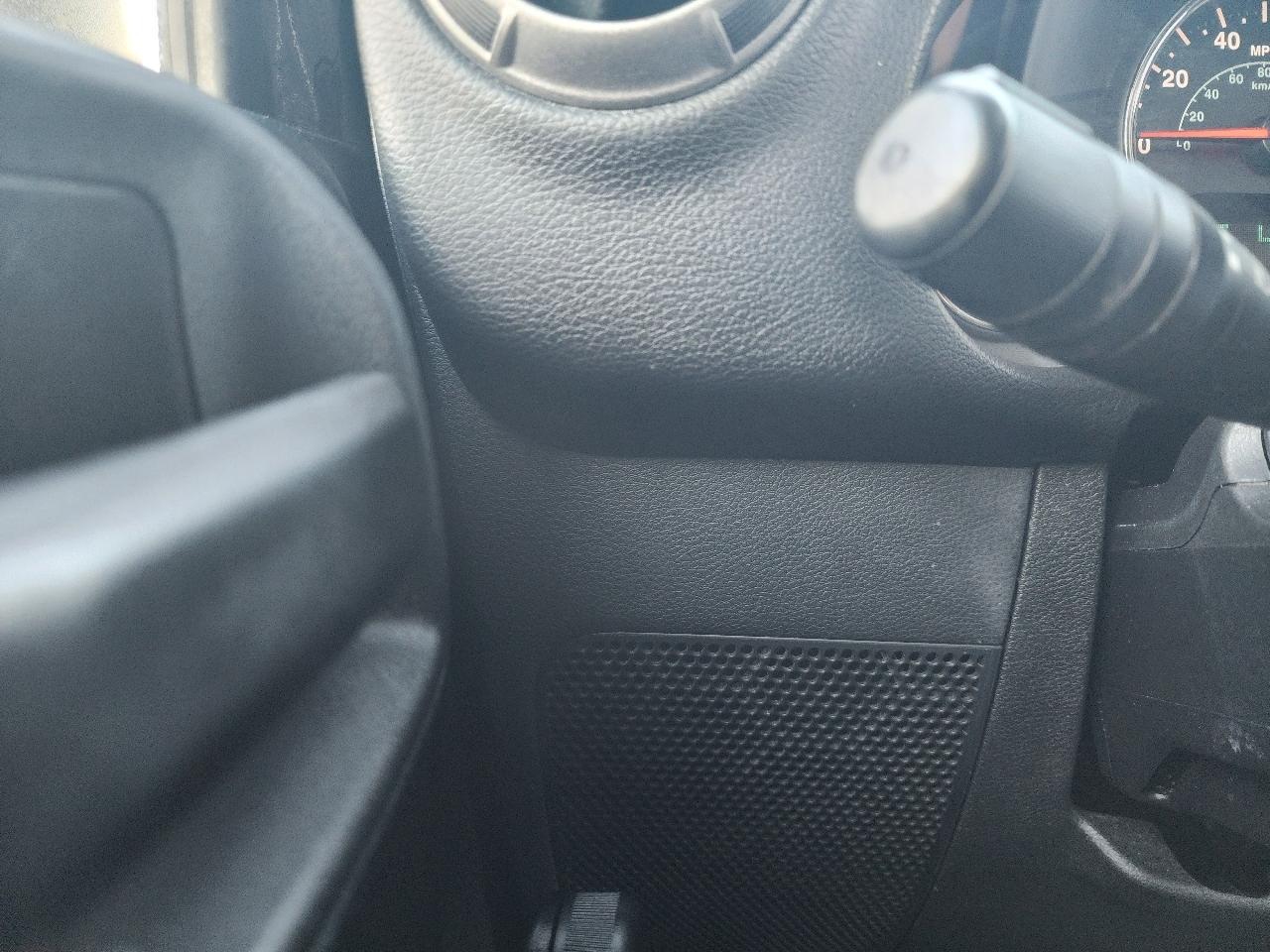 Jeep Wrangler Unlimited Sport 4WD 2017