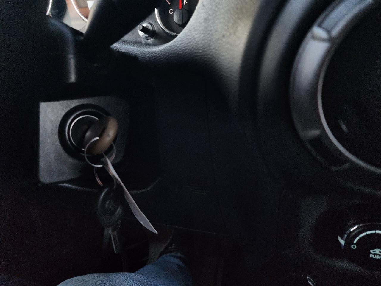 Jeep Wrangler Unlimited Sport 4WD 2017