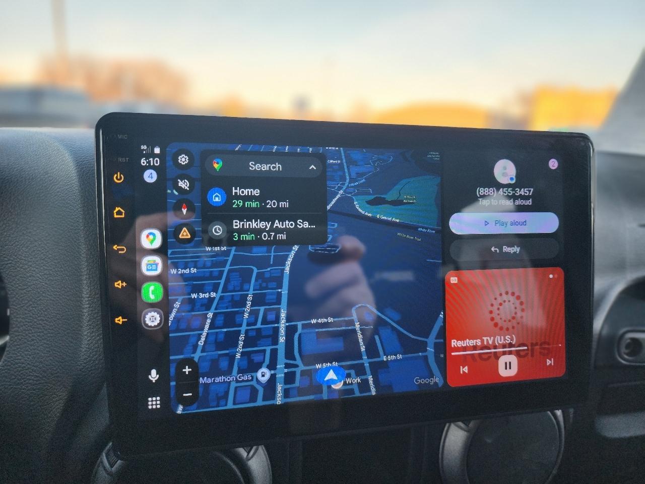 Jeep Wrangler Unlimited Sport 4WD 2017