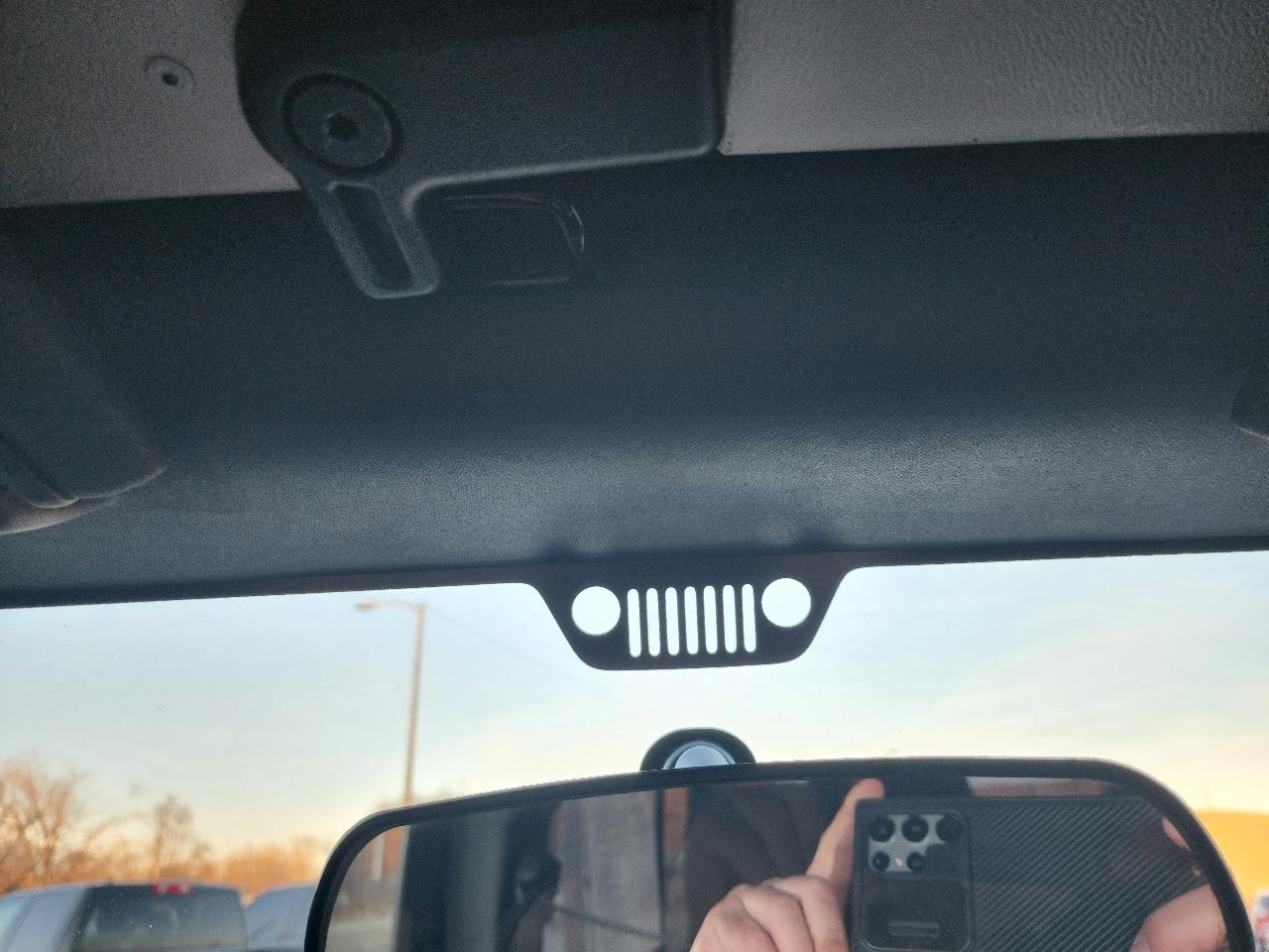 Jeep Wrangler Unlimited Sport 4WD 2017