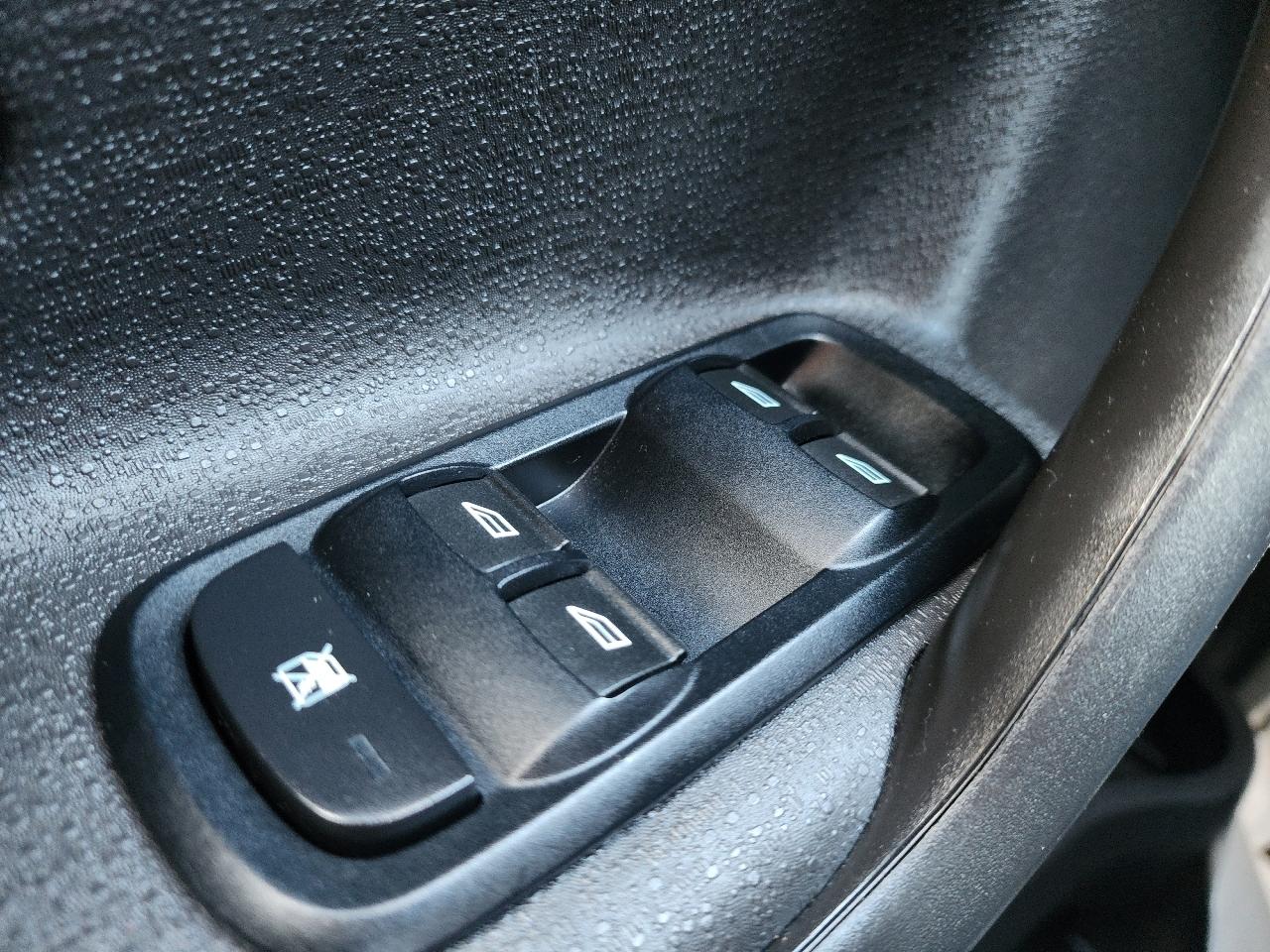 Ford Fiesta SE Sedan 2017