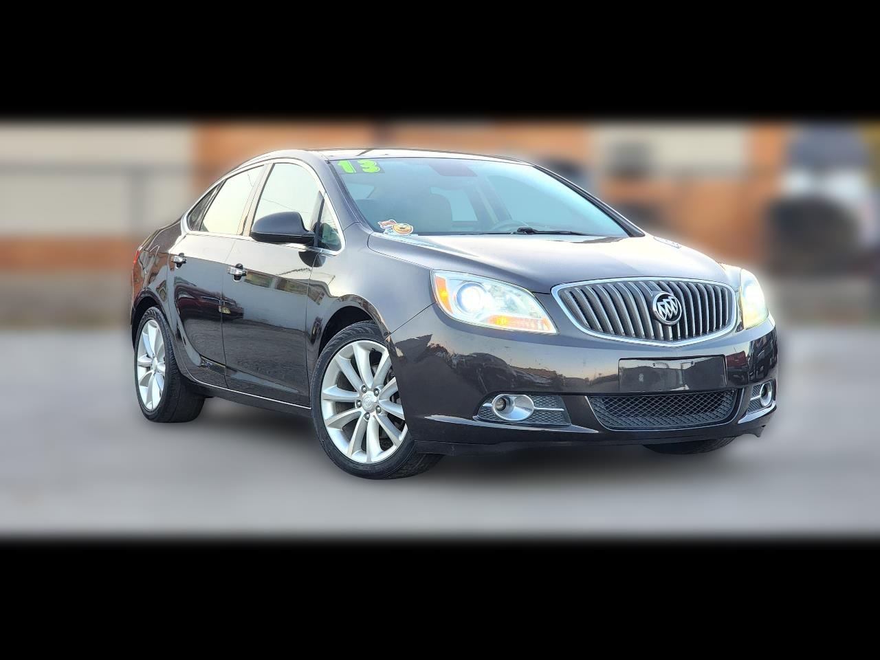 2013 Buick Verano 1SG's photo