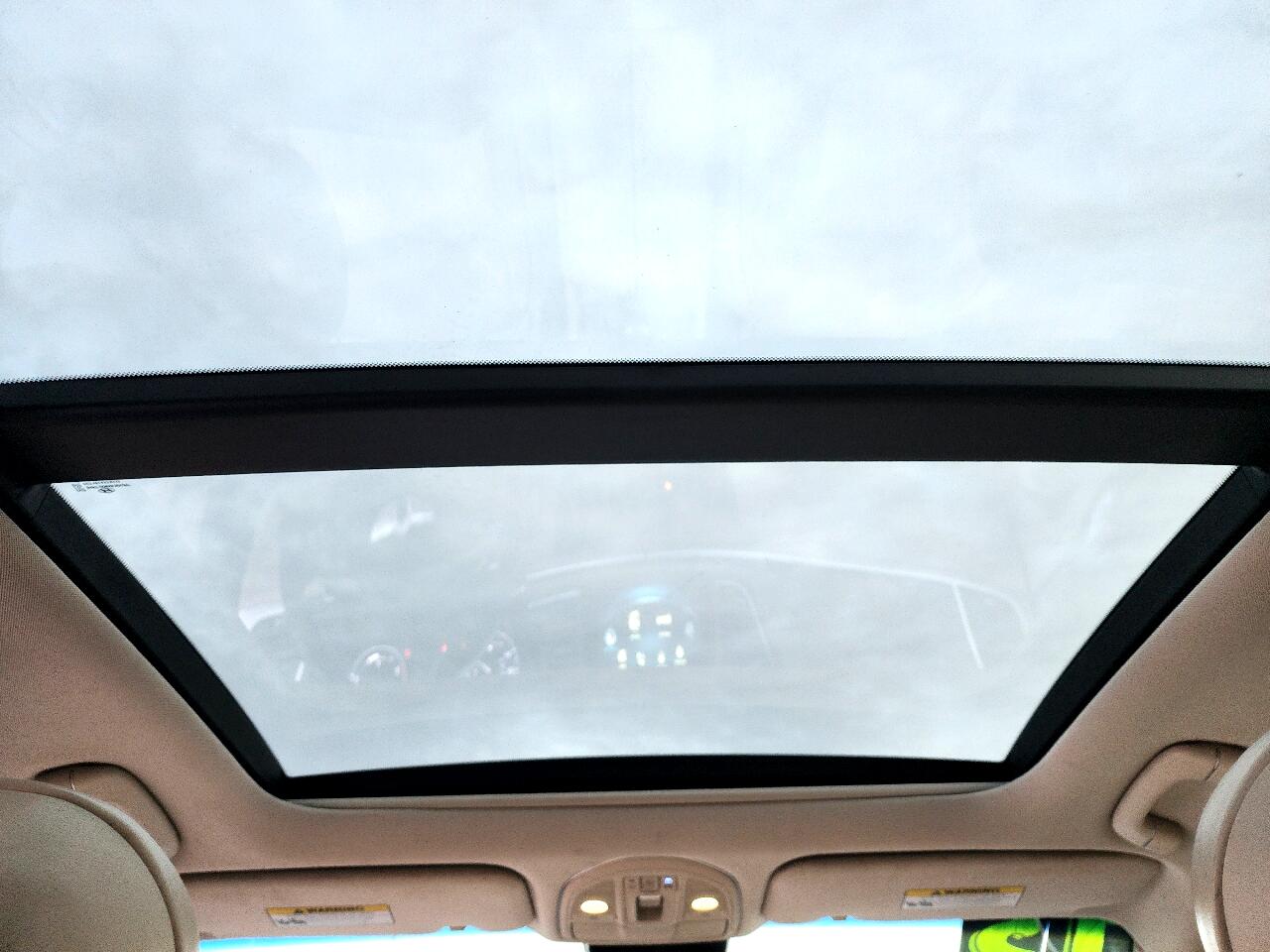 Hyundai Genesis 3.8L 2015