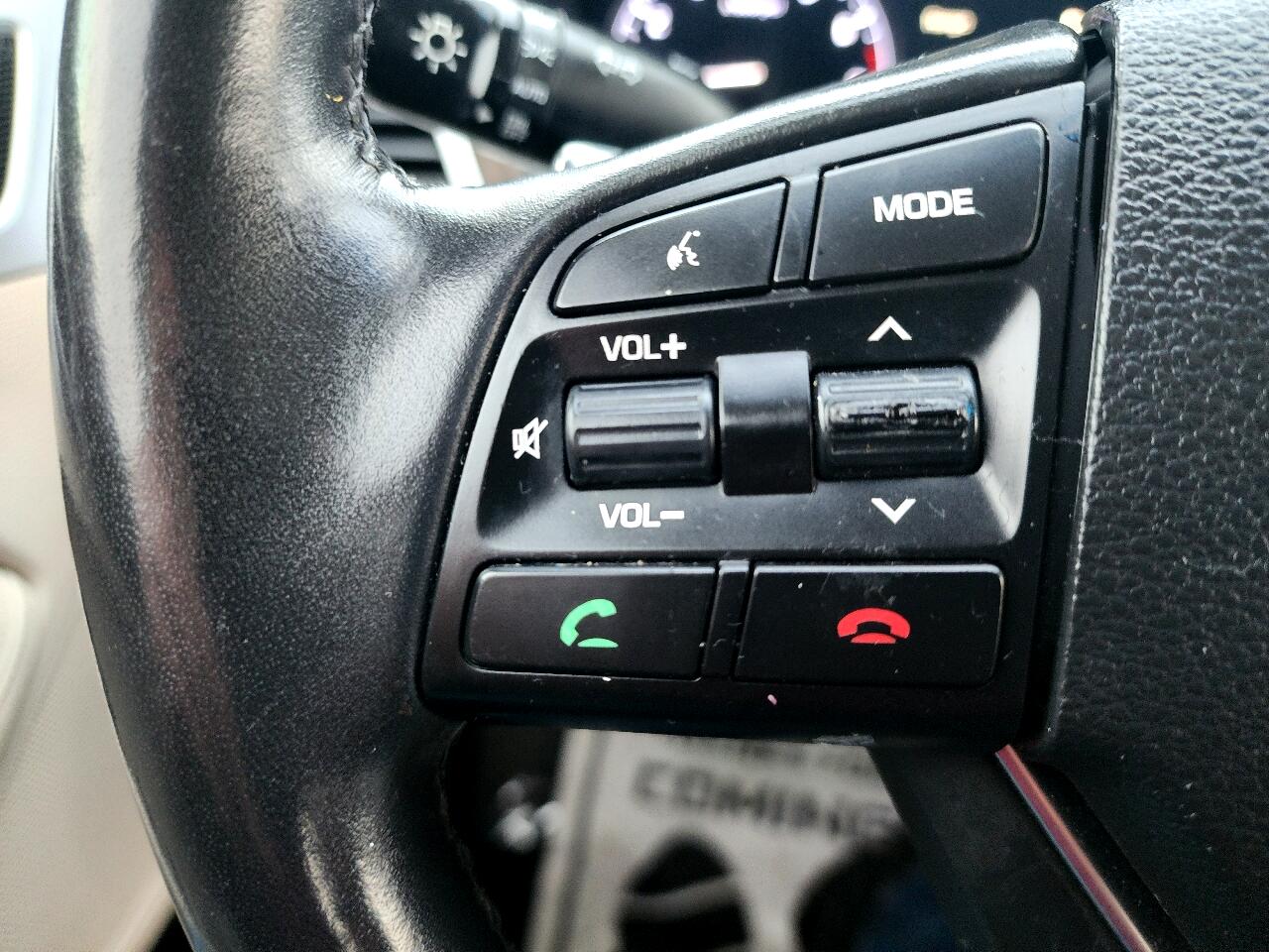 Hyundai Genesis 3.8L 2015