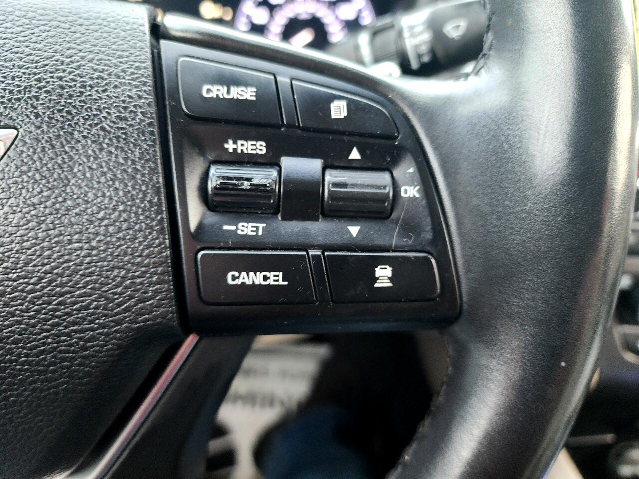 Hyundai Genesis 3.8L 2015