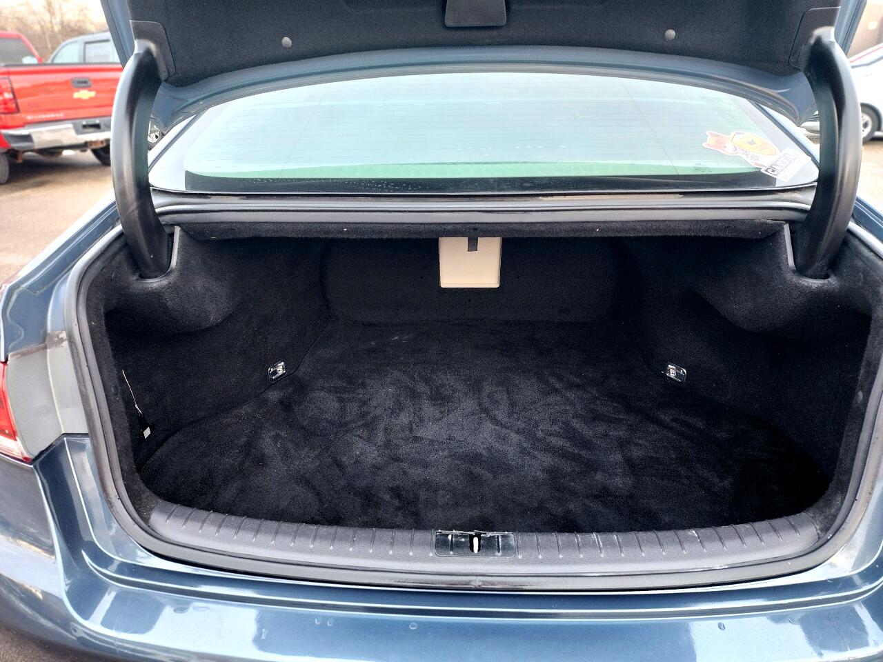 Hyundai Genesis 3.8L 2015