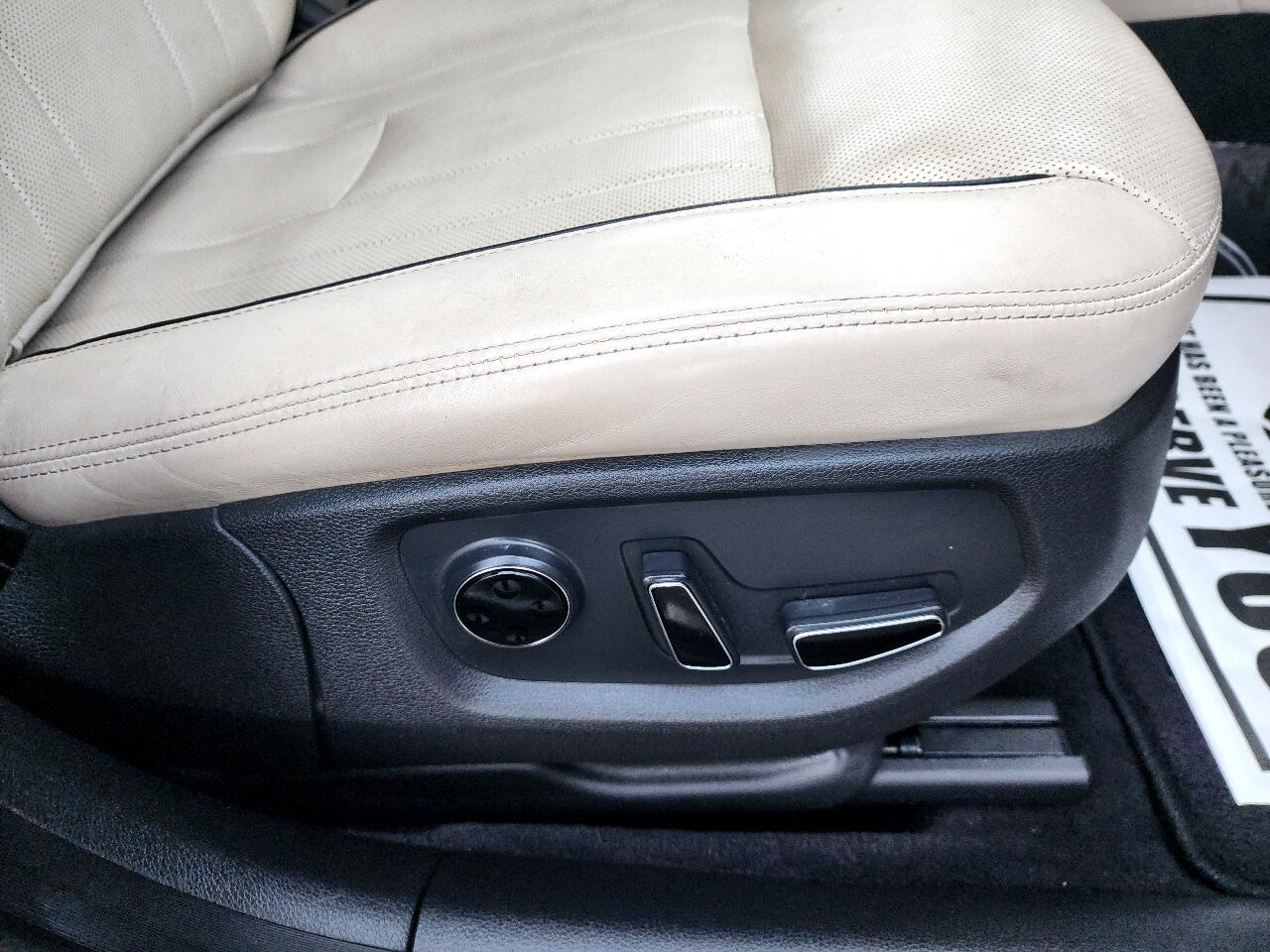 Hyundai Genesis 3.8L 2015