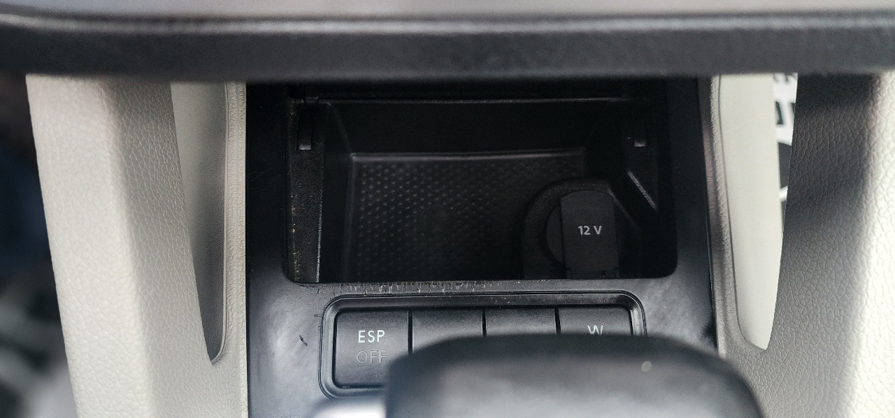 Volkswagen Eos 3.2L 2007