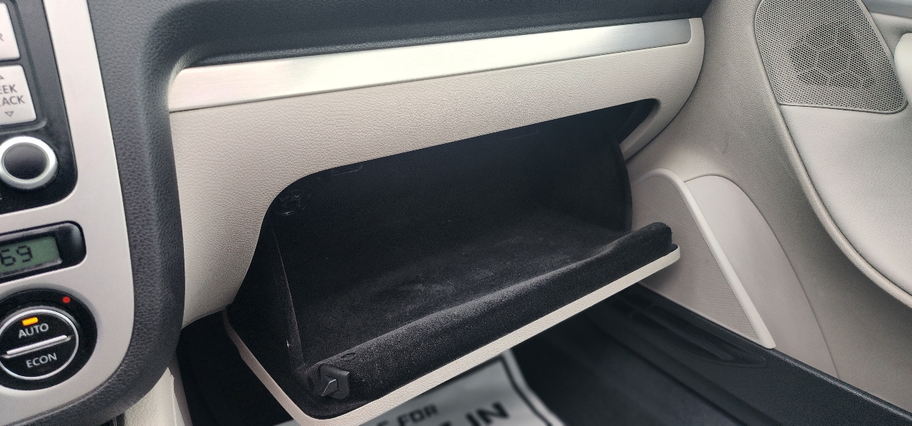 Volkswagen Eos 3.2L 2007