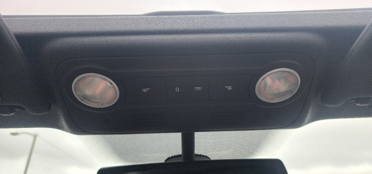 Volkswagen Eos 3.2L 2007