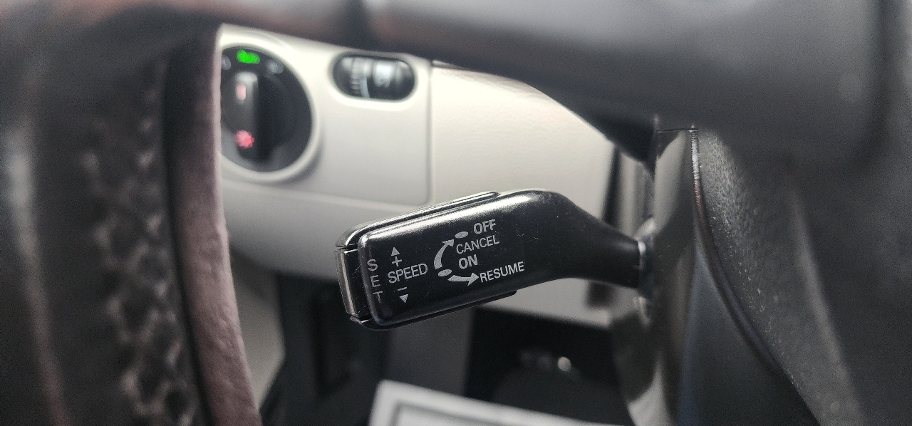 Volkswagen Eos 3.2L 2007