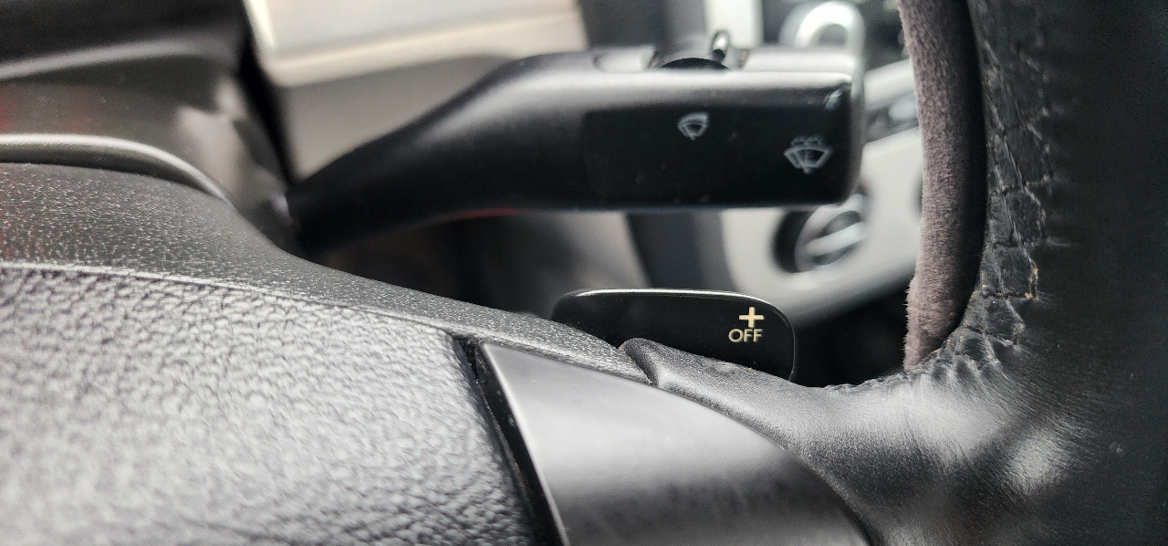 Volkswagen Eos 3.2L 2007