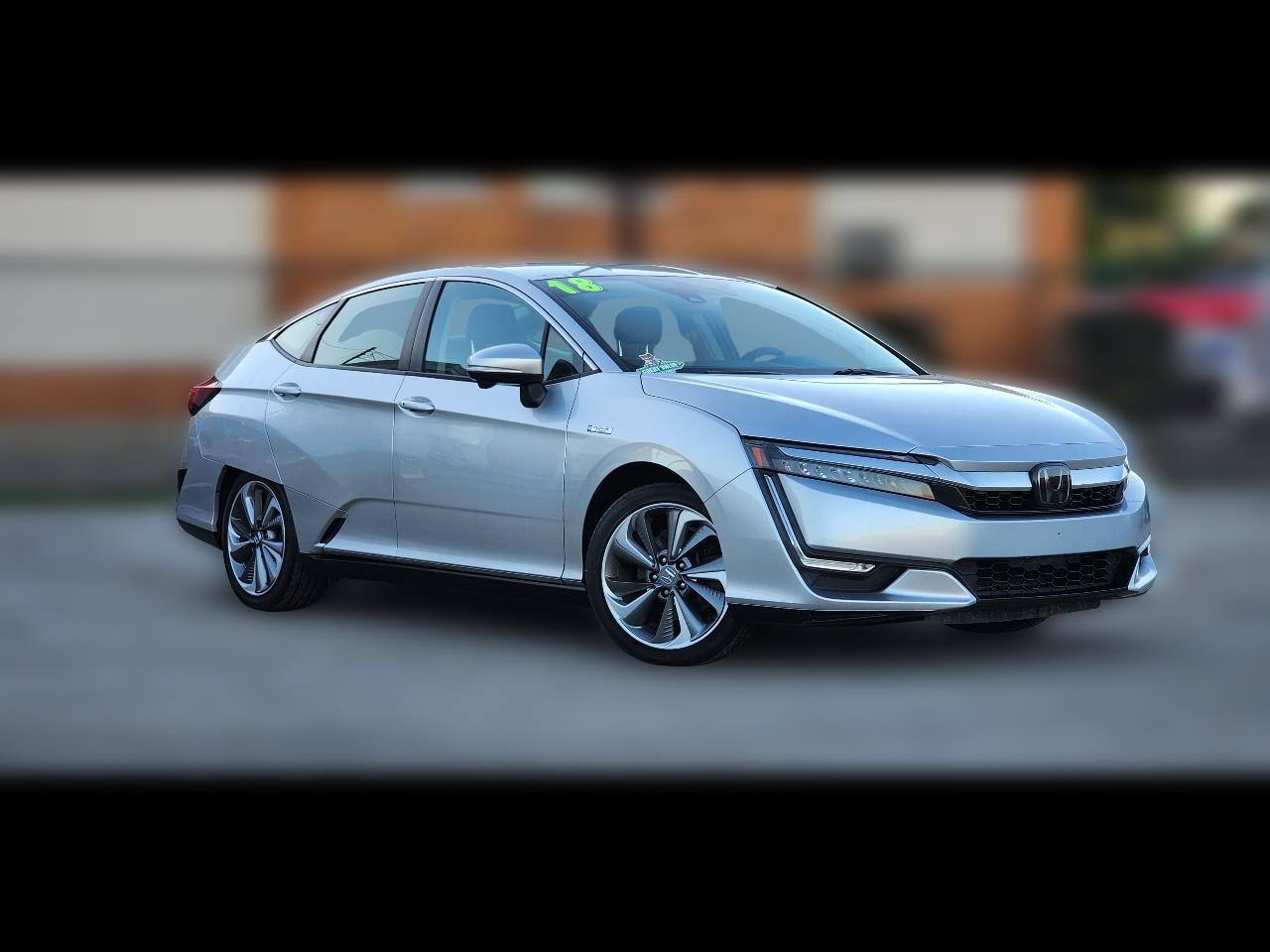 2018 Honda Clarity Base's photo