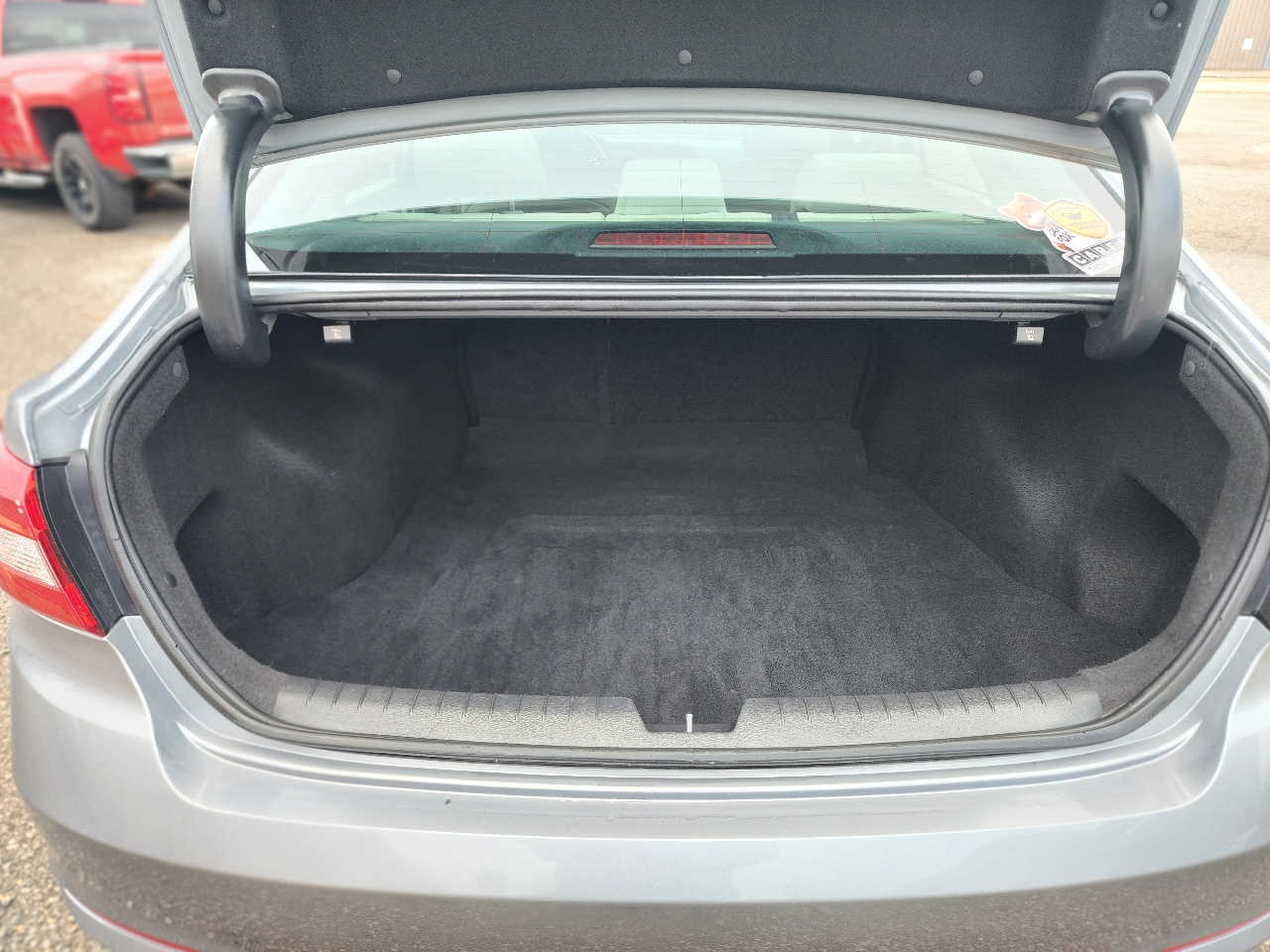 Hyundai Sonata SE 2017