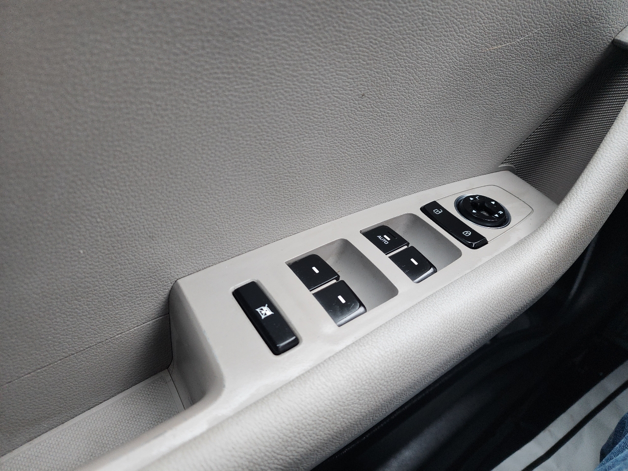 Hyundai Sonata SE 2017