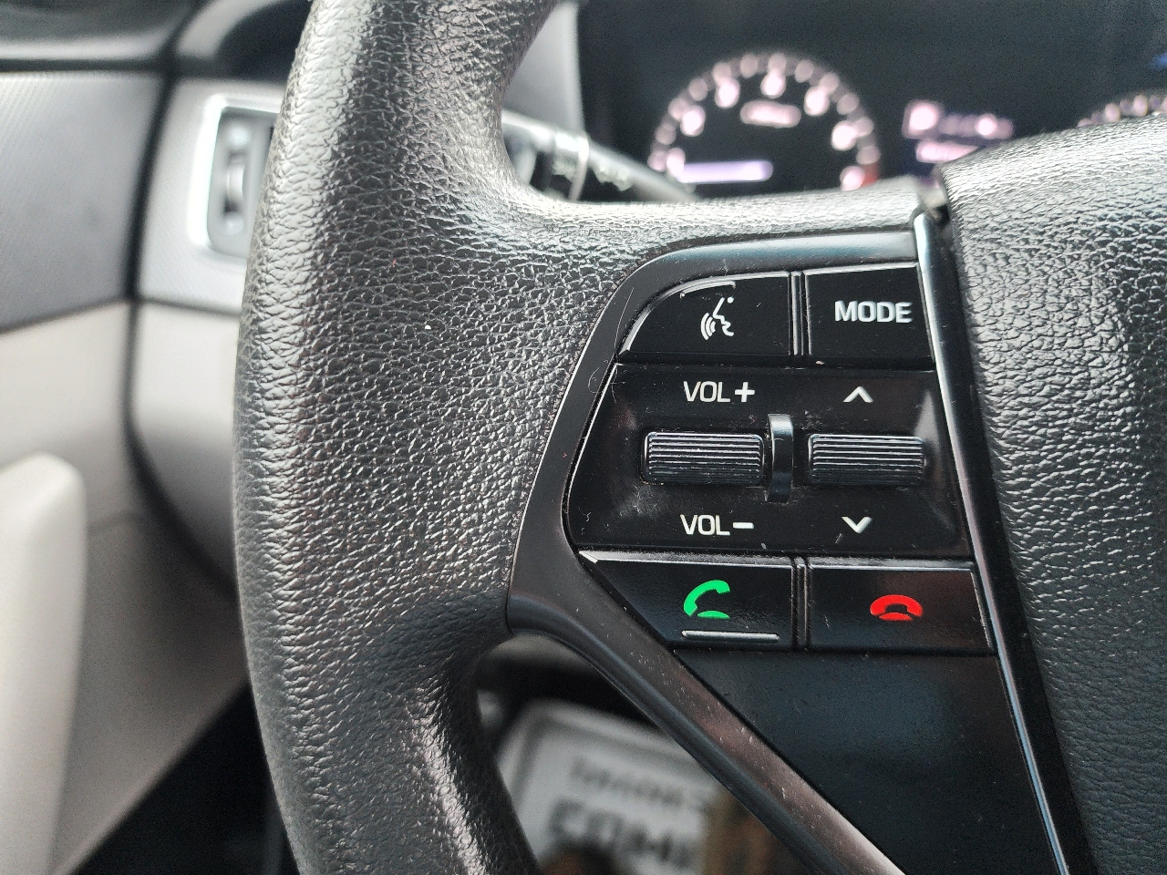 Hyundai Sonata SE 2017