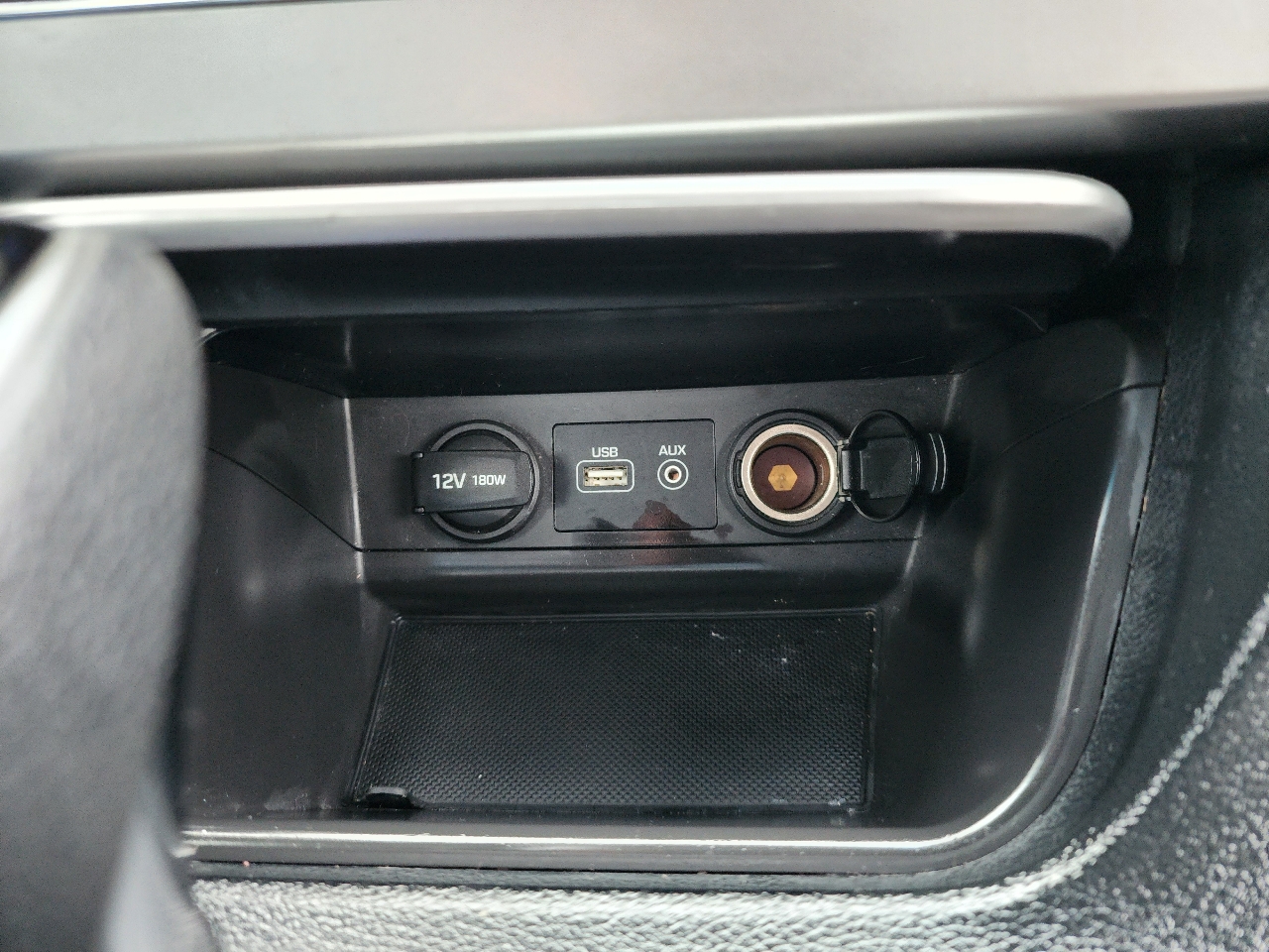 Hyundai Sonata SE 2017