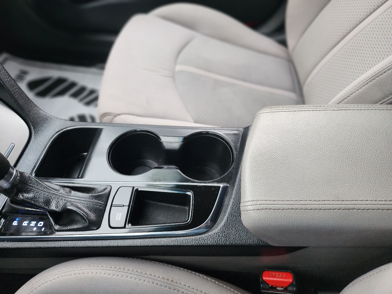 Hyundai Sonata SE 2017