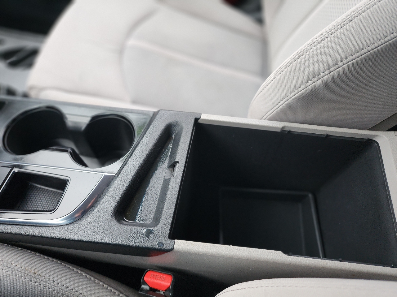 Hyundai Sonata SE 2017