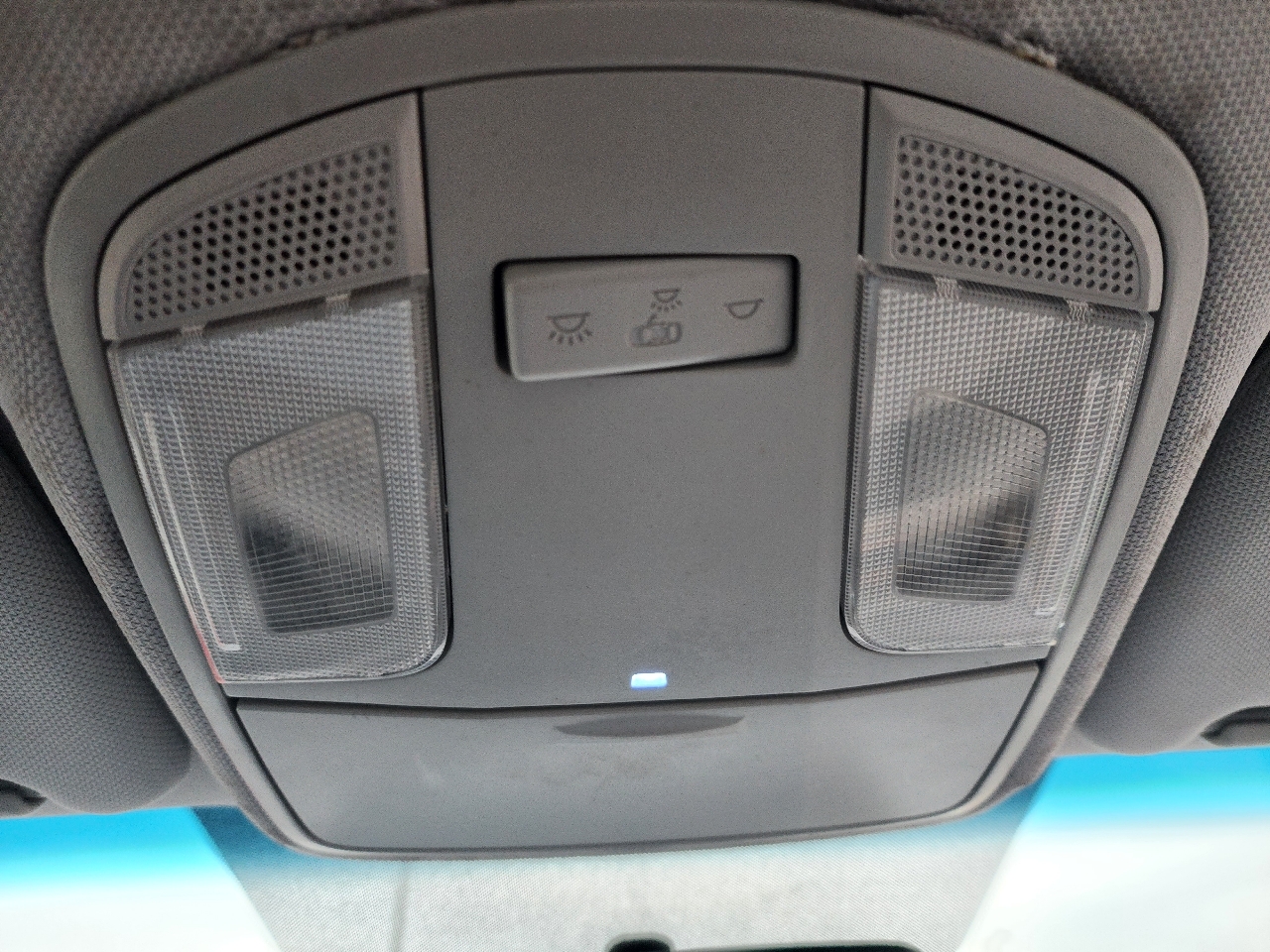 Hyundai Sonata SE 2017