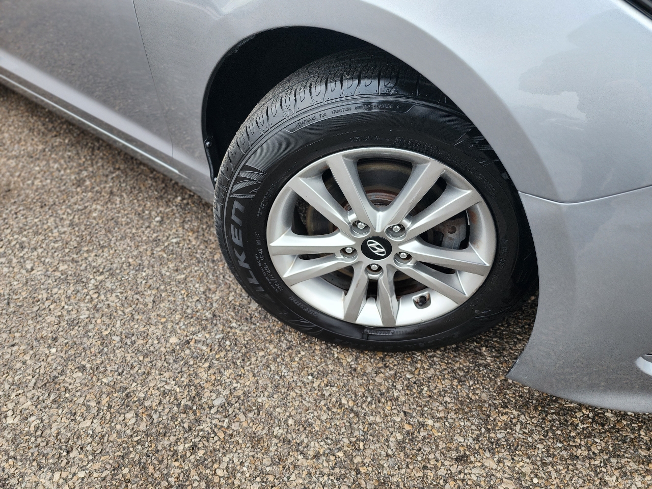 Hyundai Sonata SE 2017