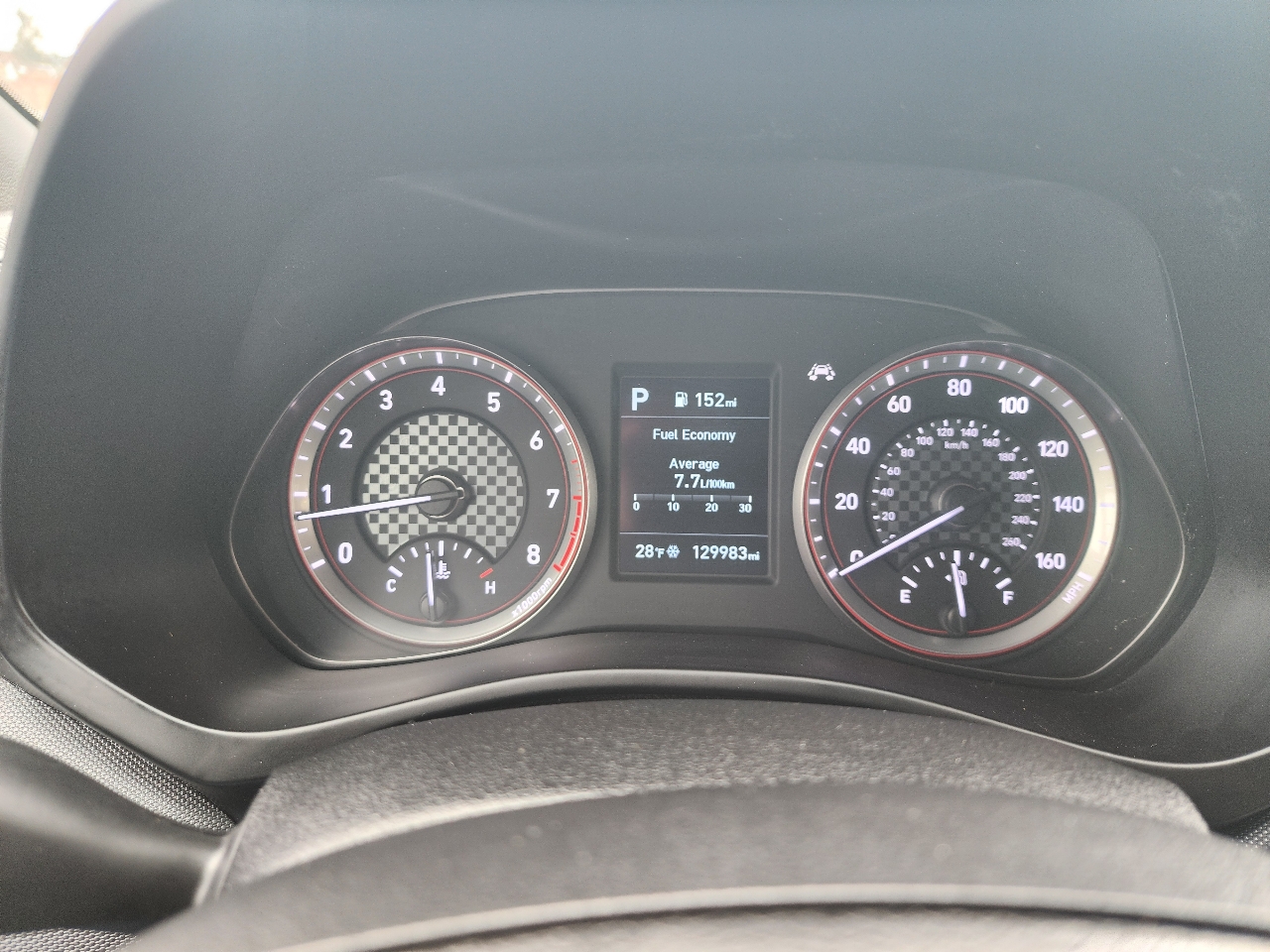 Hyundai Veloster 2.0 6A 2020