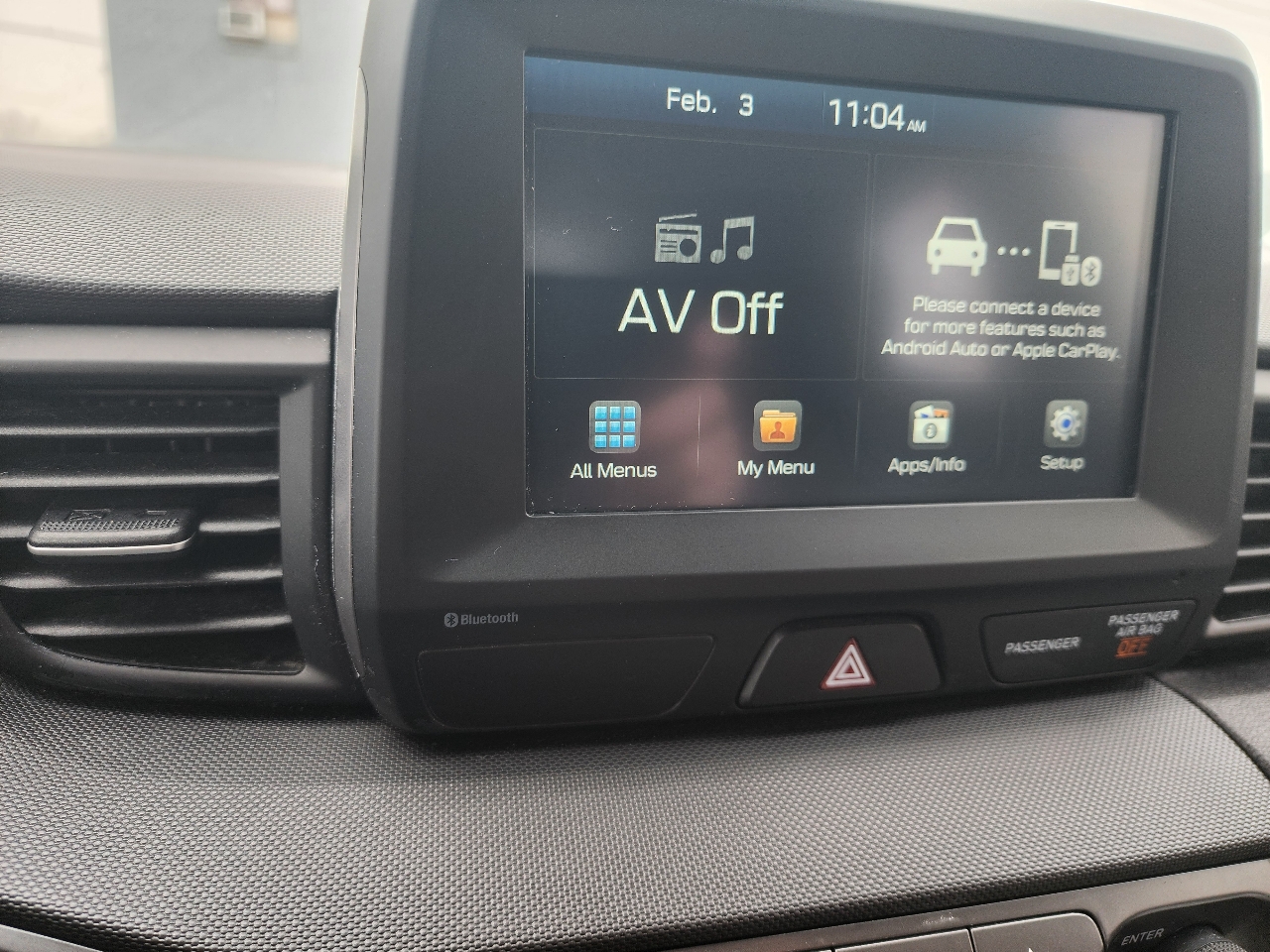 Hyundai Veloster 2.0 6A 2020