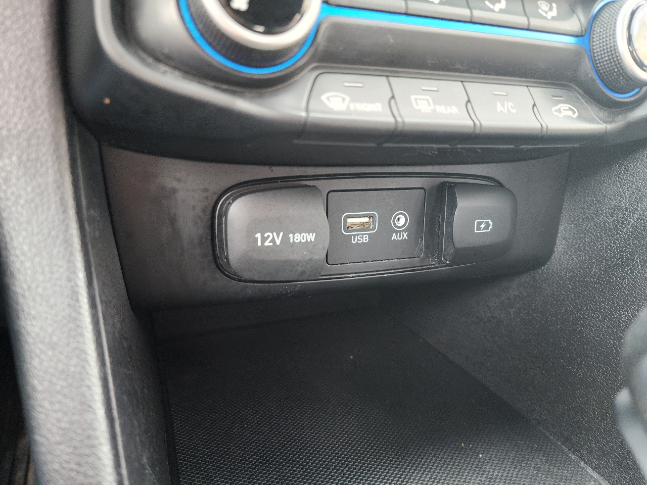 Hyundai Veloster 2.0 6A 2020