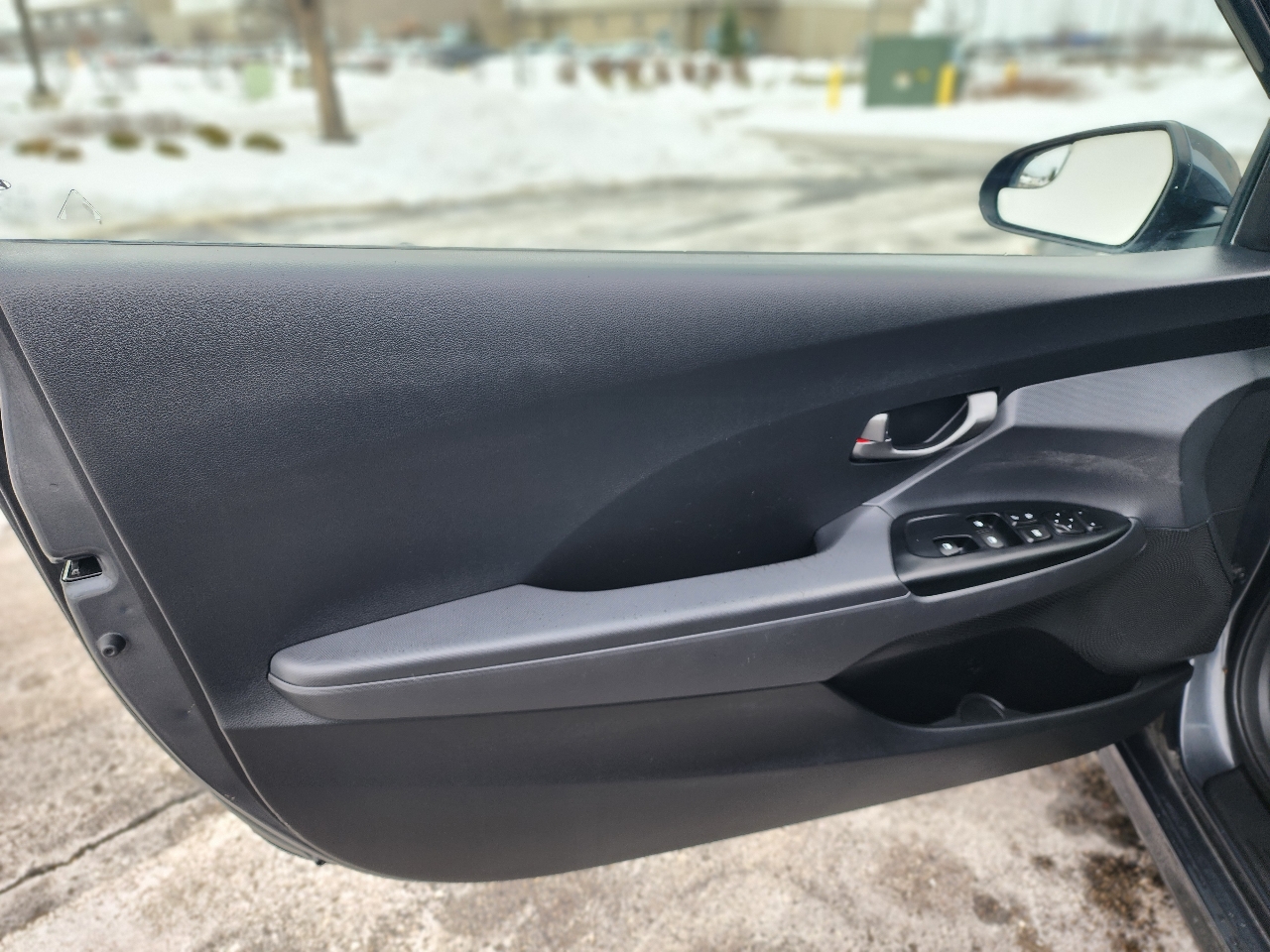 Hyundai Veloster 2.0 6A 2020