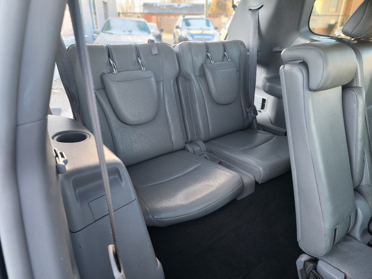 Toyota Highlander Base 4WD 2013