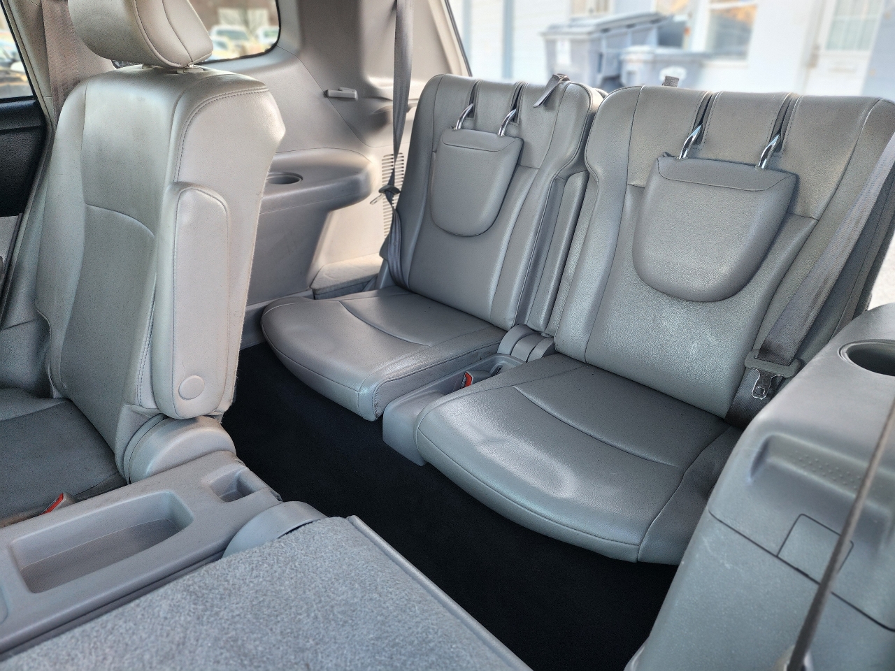 Toyota Highlander Base 4WD 2013