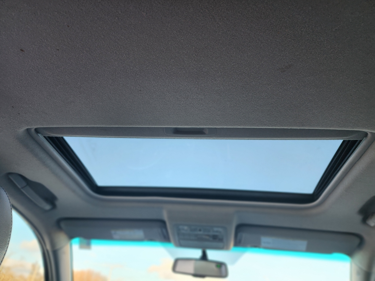 Toyota Highlander Base 4WD 2013