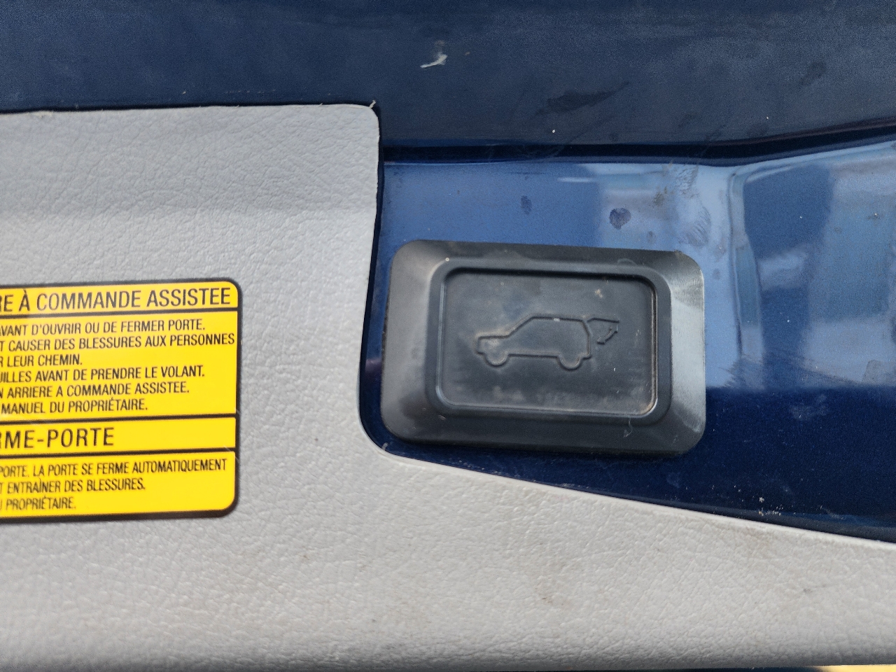 Toyota Highlander Base 4WD 2013