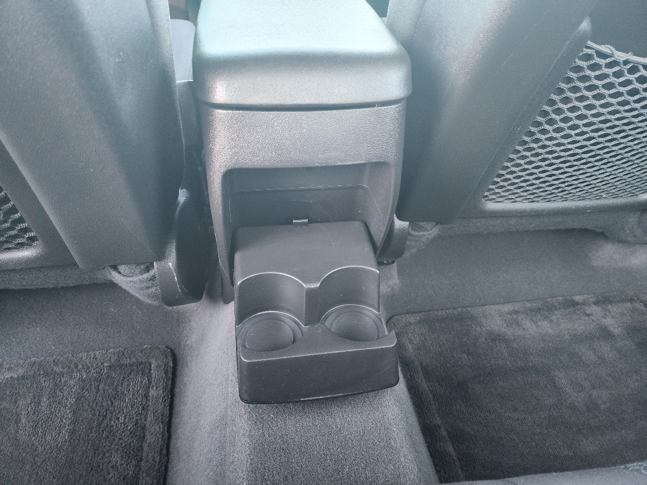 Pontiac G6 Sedan 2007