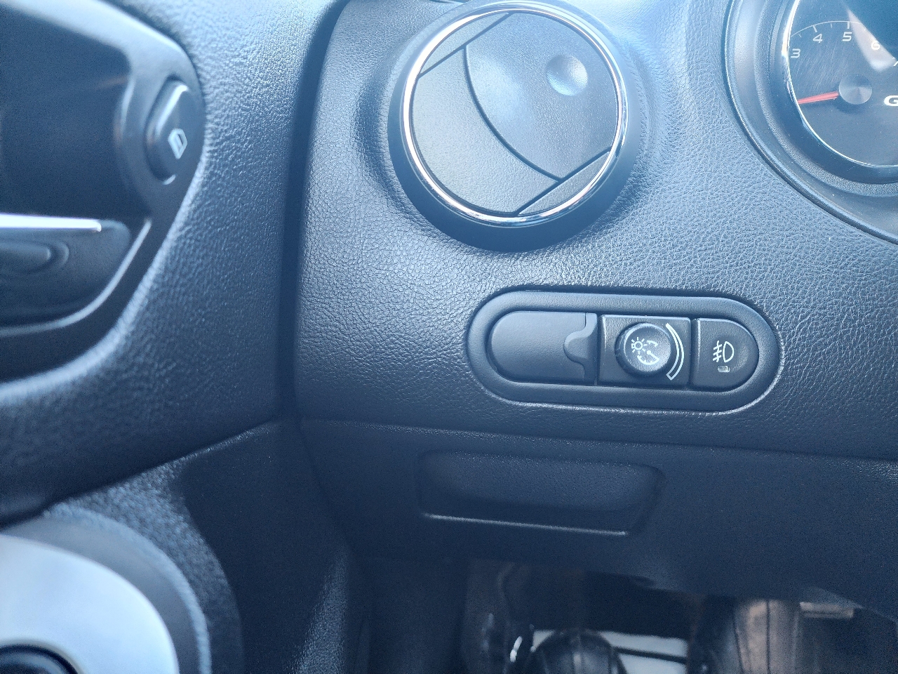 Pontiac G6 Sedan 2007