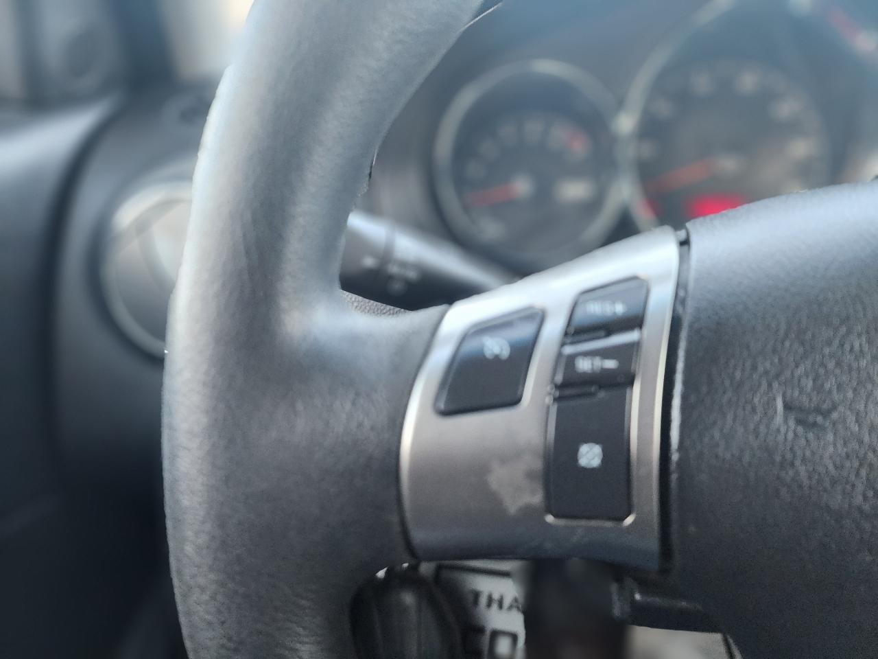 Pontiac G6 Sedan 2007