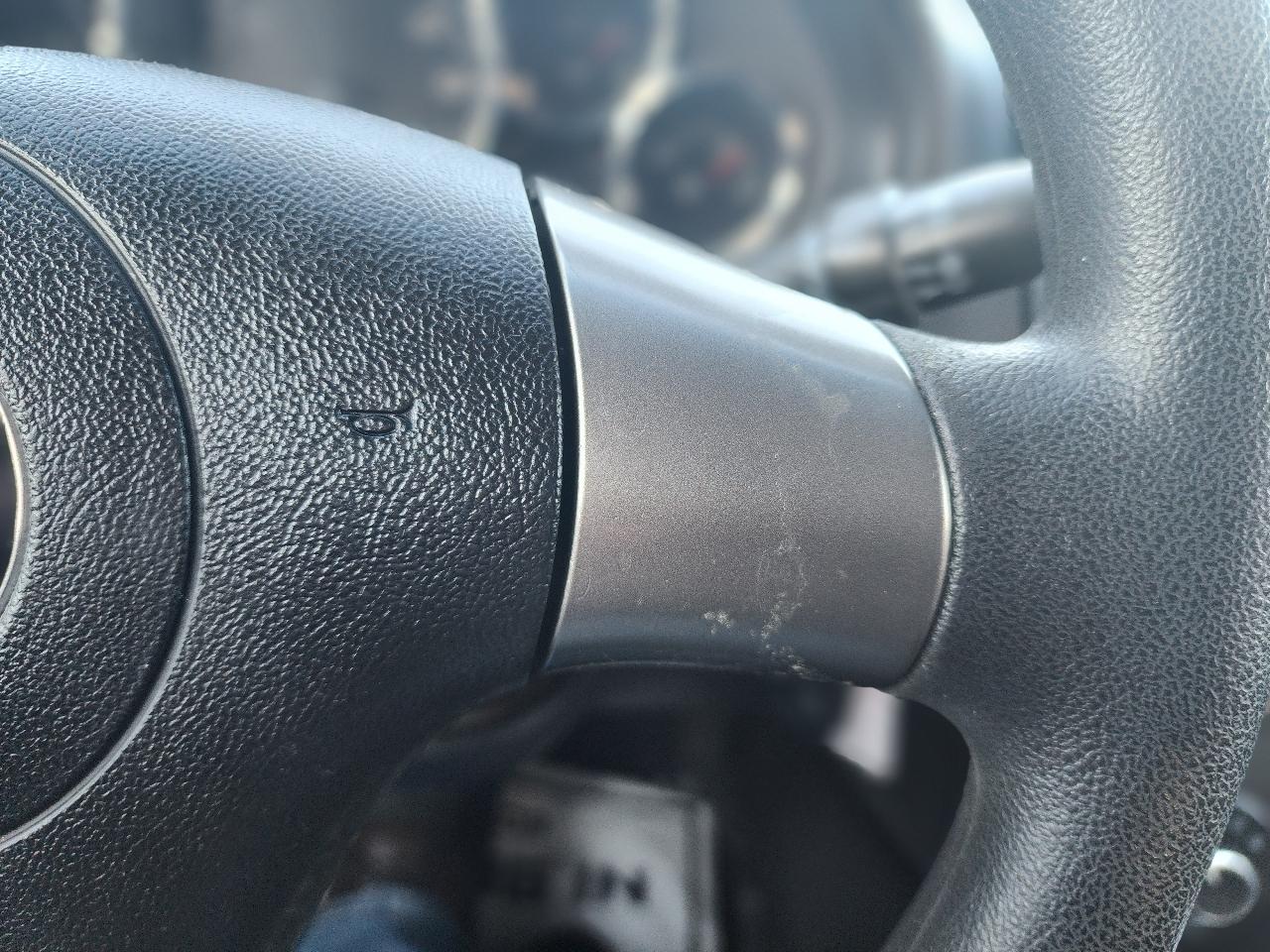 Pontiac G6 Sedan 2007