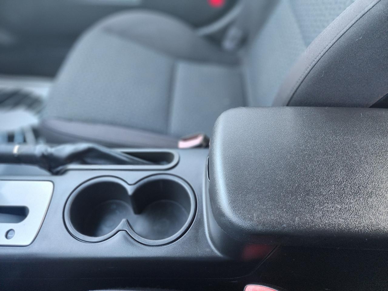 Pontiac G6 Sedan 2007