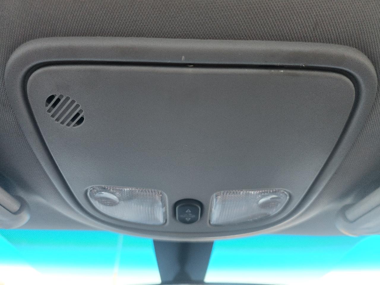 Pontiac G6 Sedan 2007