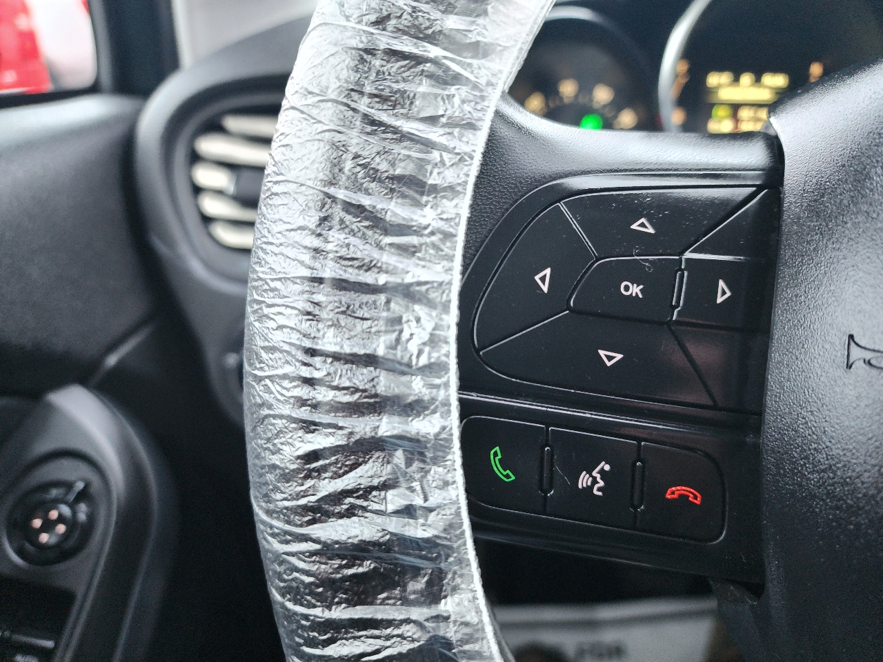 Fiat 500x Lounge AWD 2016