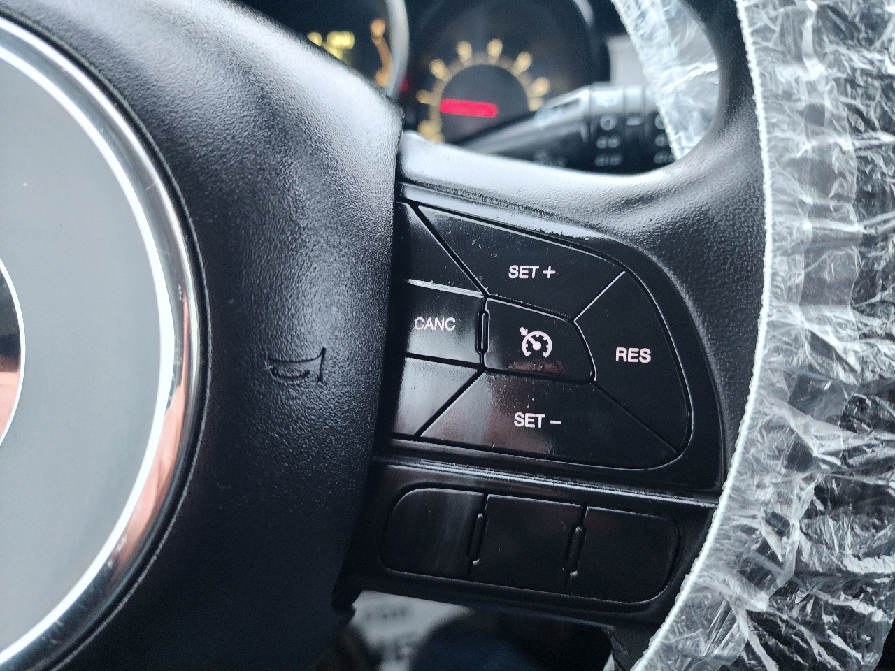 Fiat 500x Lounge AWD 2016