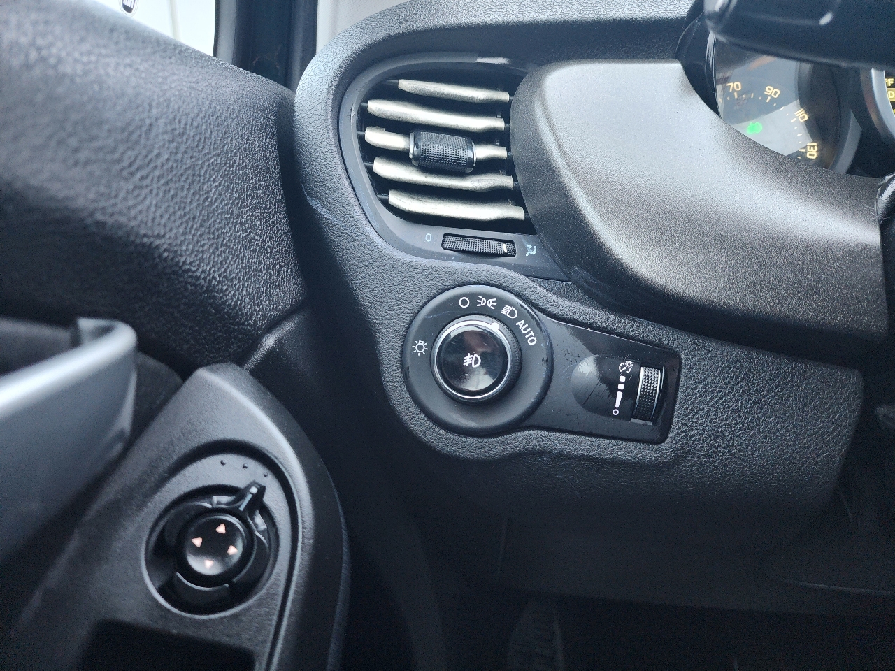 Fiat 500x Lounge AWD 2016