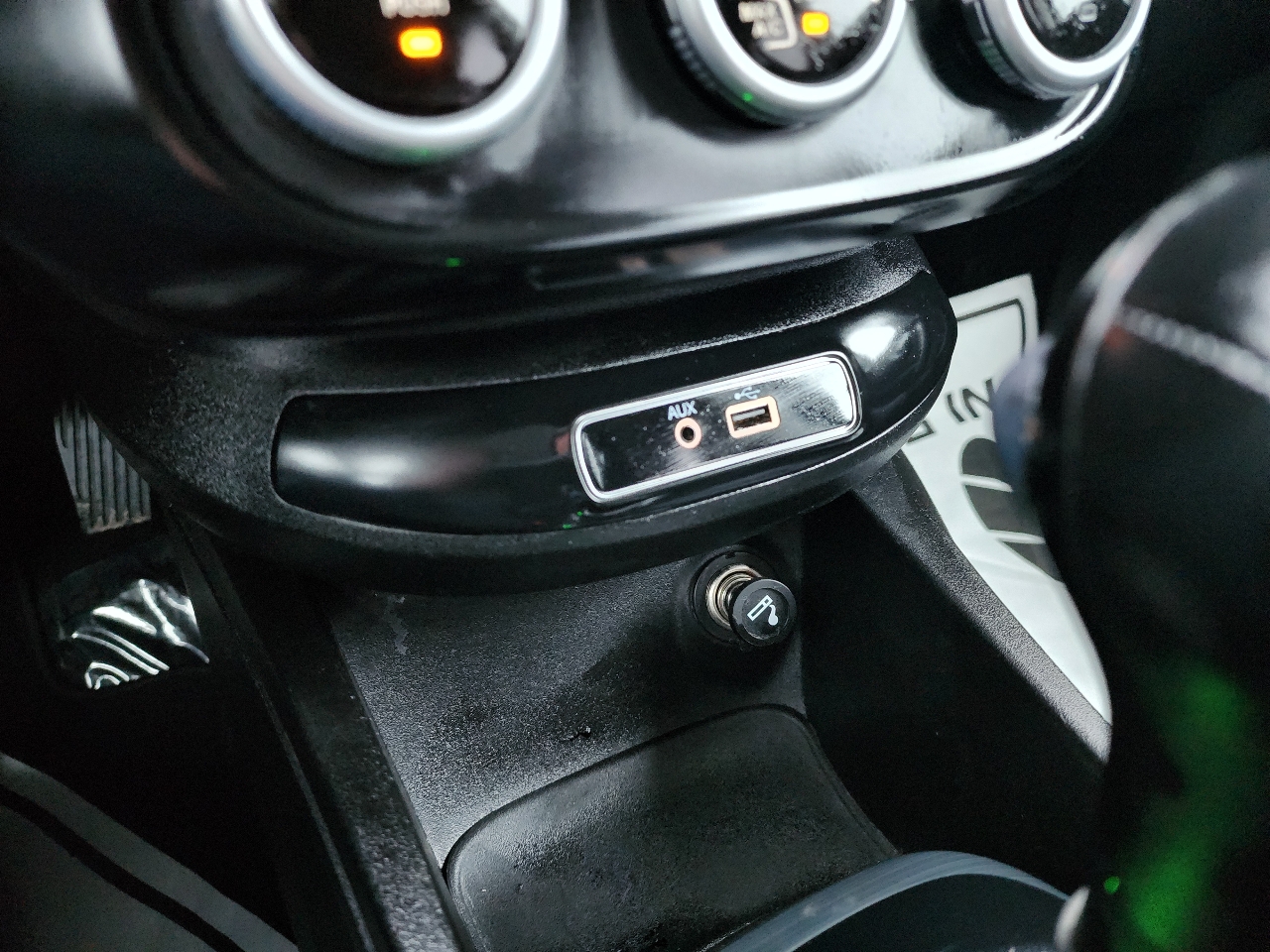 Fiat 500x Lounge AWD 2016